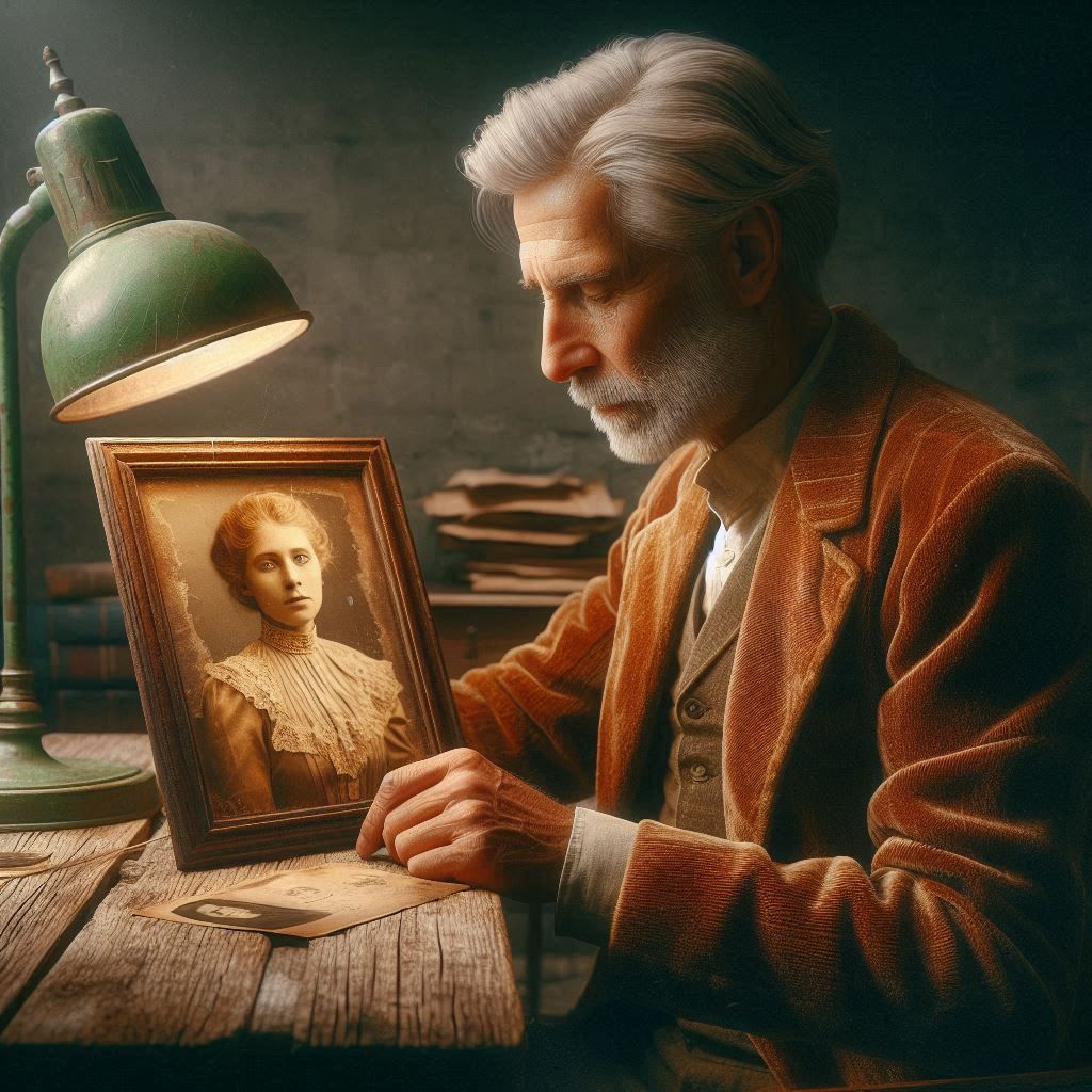 Somebody that I used to know