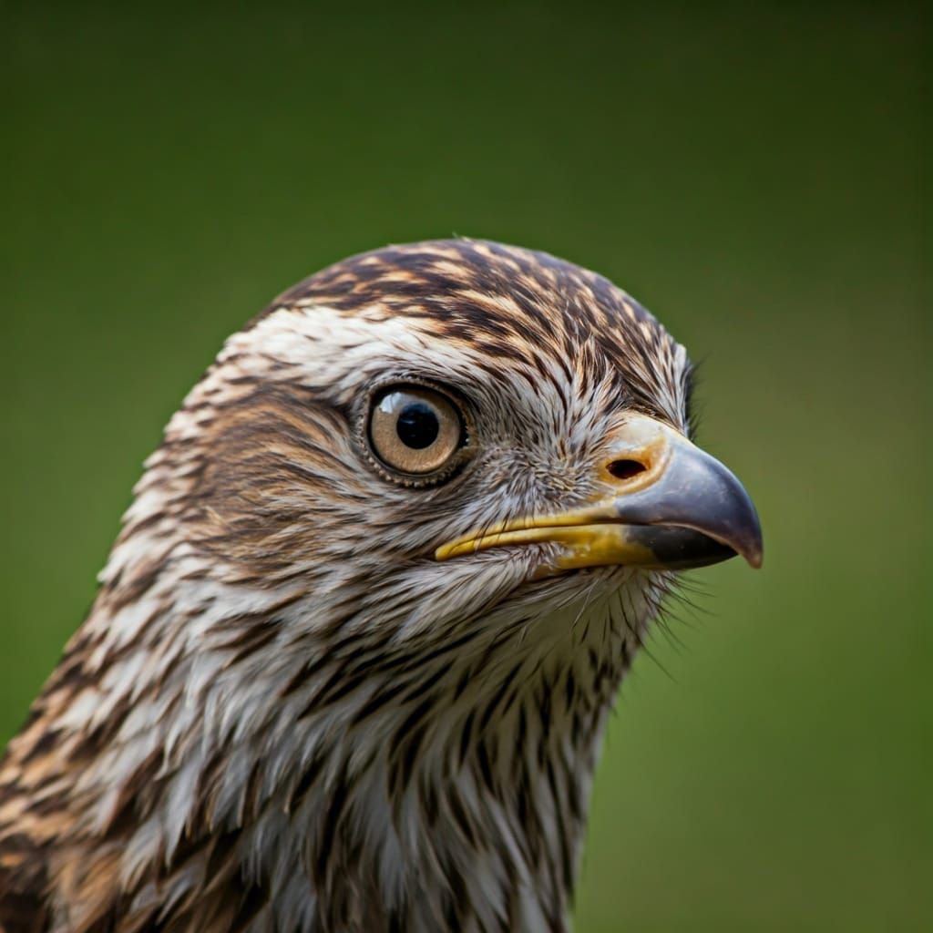 Political Struggle with Missile, in Oil Painting Style
