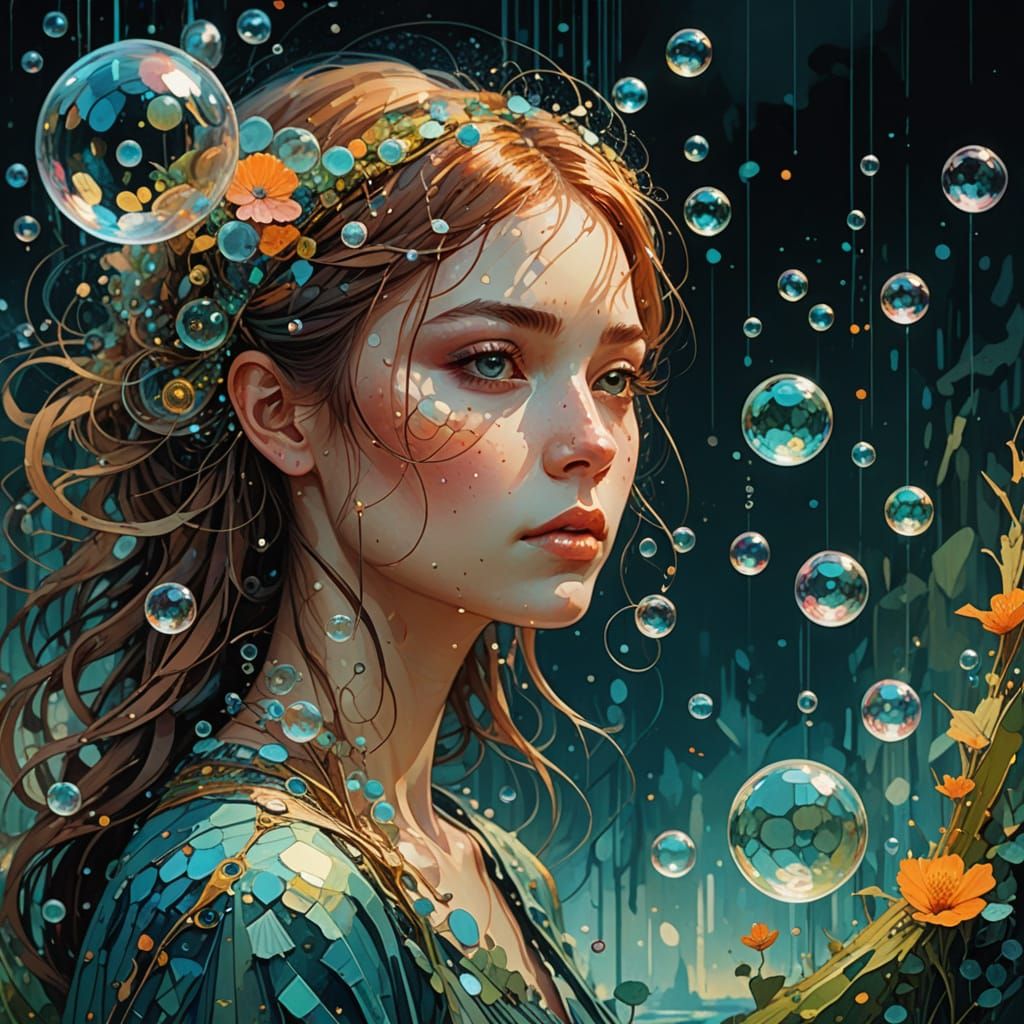 Memories of Childhood