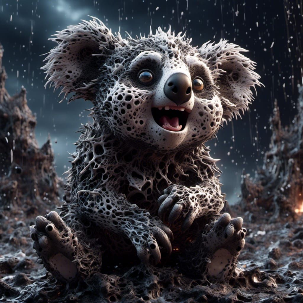 testing <lora:Mesh Array:1.0>