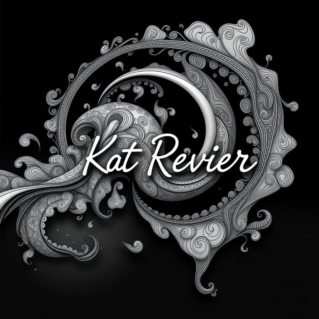 Kat Revier