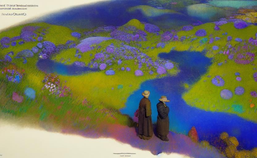 meadow