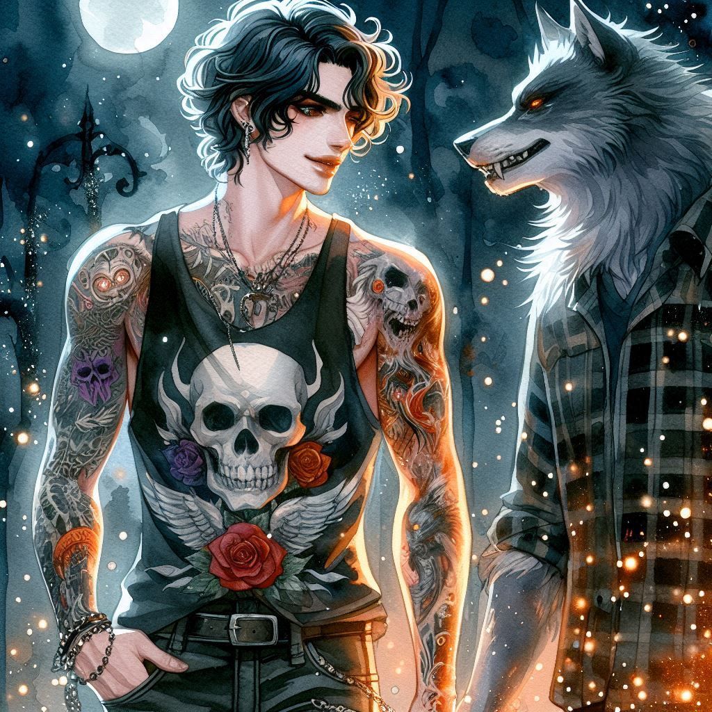 Best Friends - Halloween