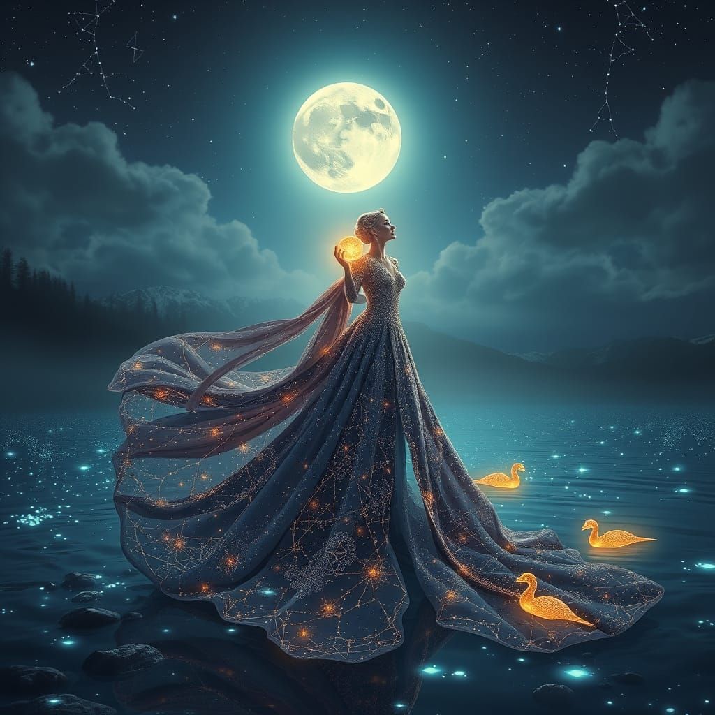 undefined  by @Arcane_echoes