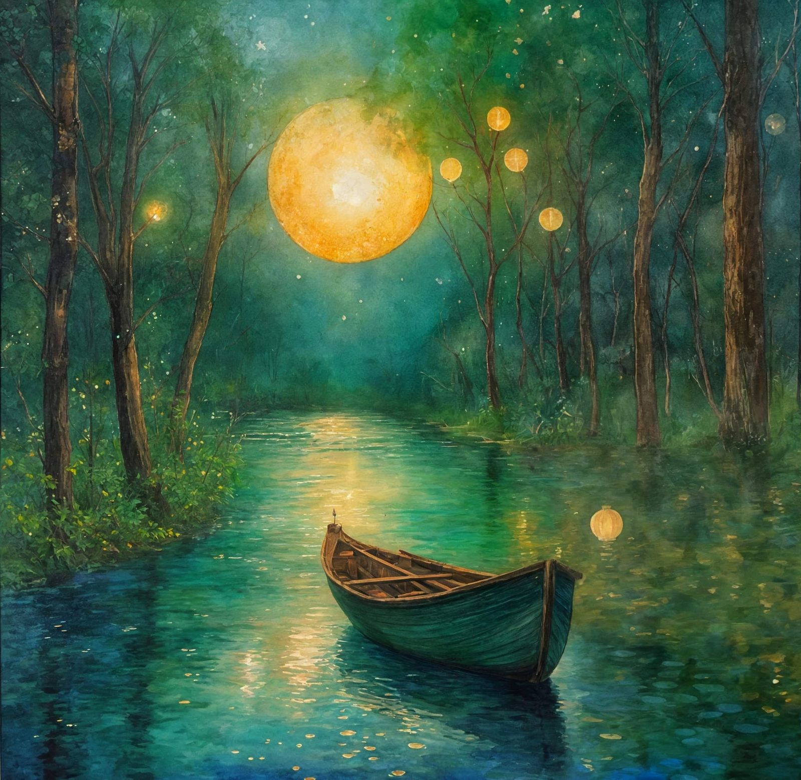 Lantern festival (0)  by @Oceane