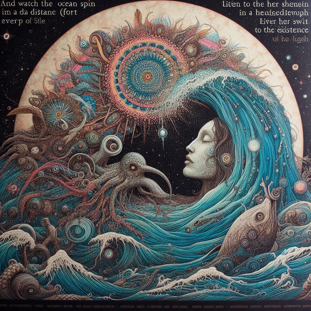 ~ Naima Penniman of Climbing PoeTree, “Being Human”