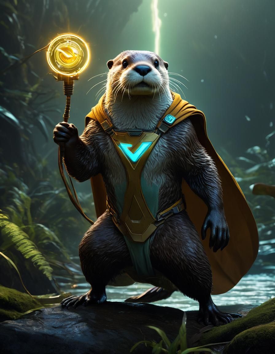 Super otter