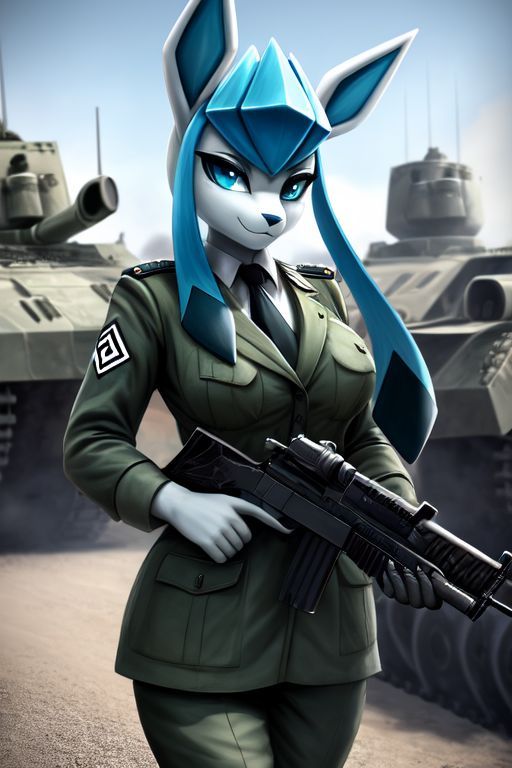 some glaceon stuff 22 made by me