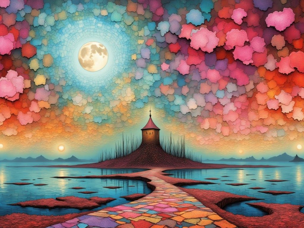 ULTRA INTENSE <lora:SOS STACKED STILTS:1.0>