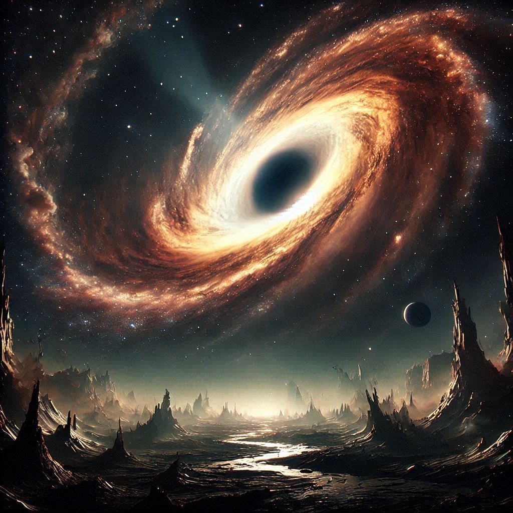 Black Hole