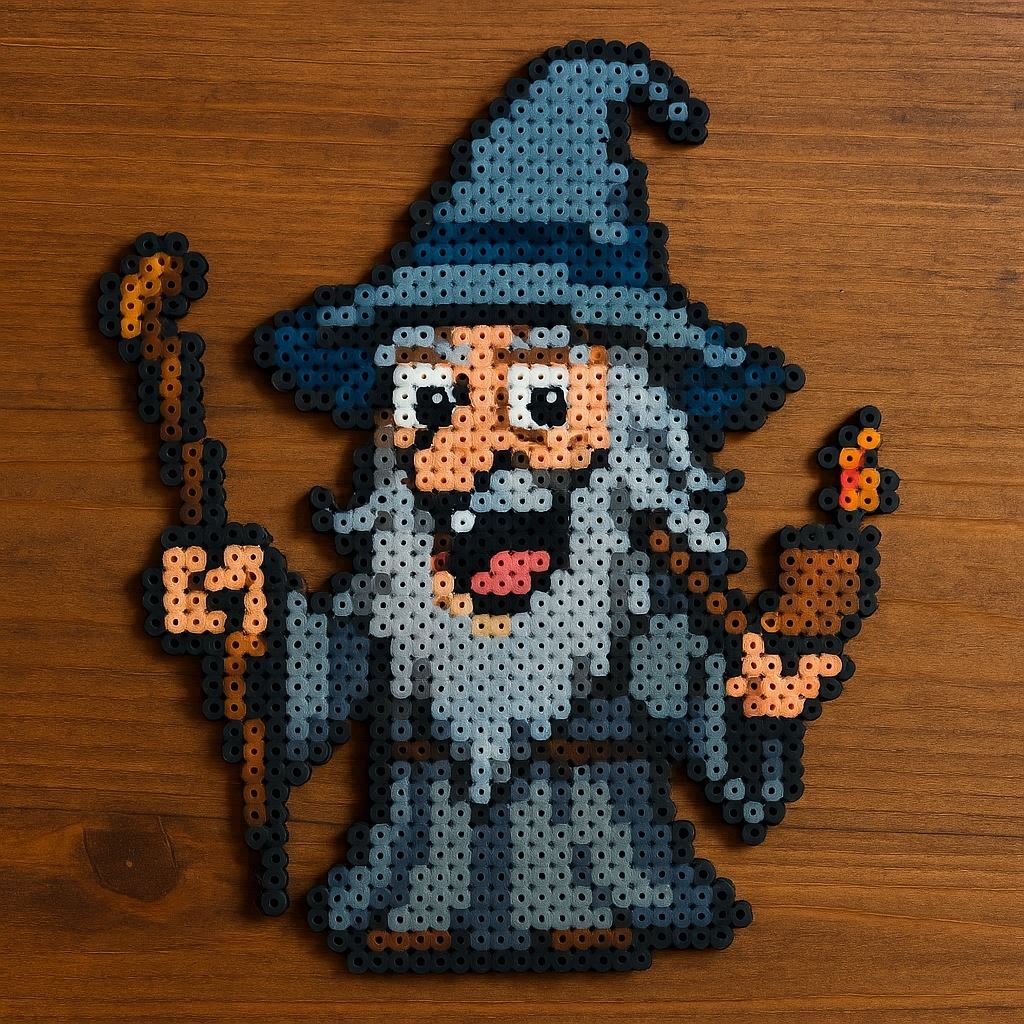 Quest "Bead Blast" 2