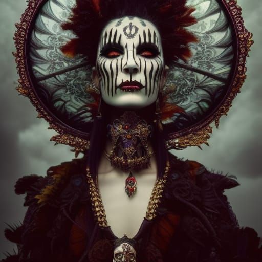 Voodoo Coven