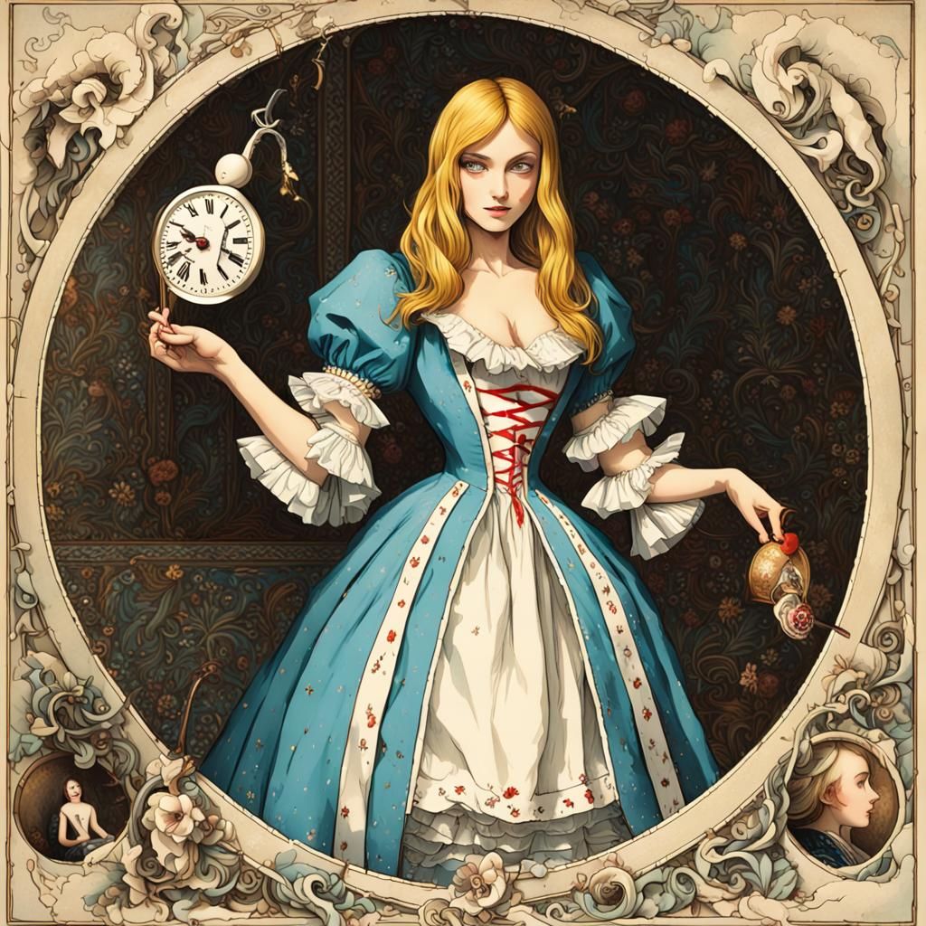 Alice