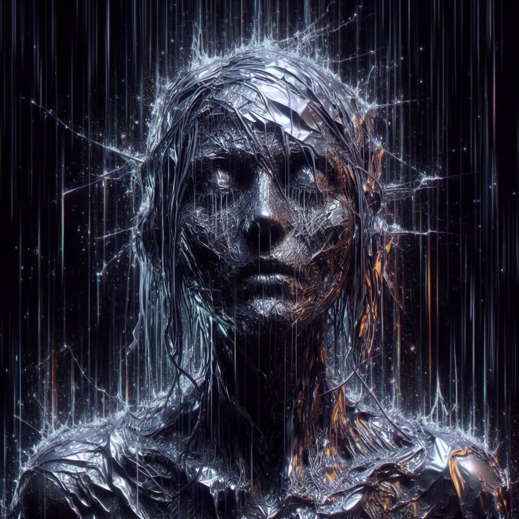 Acid Rain....Mercury Falling