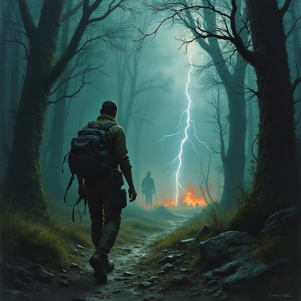 My pet 🐕 - Start Image 1