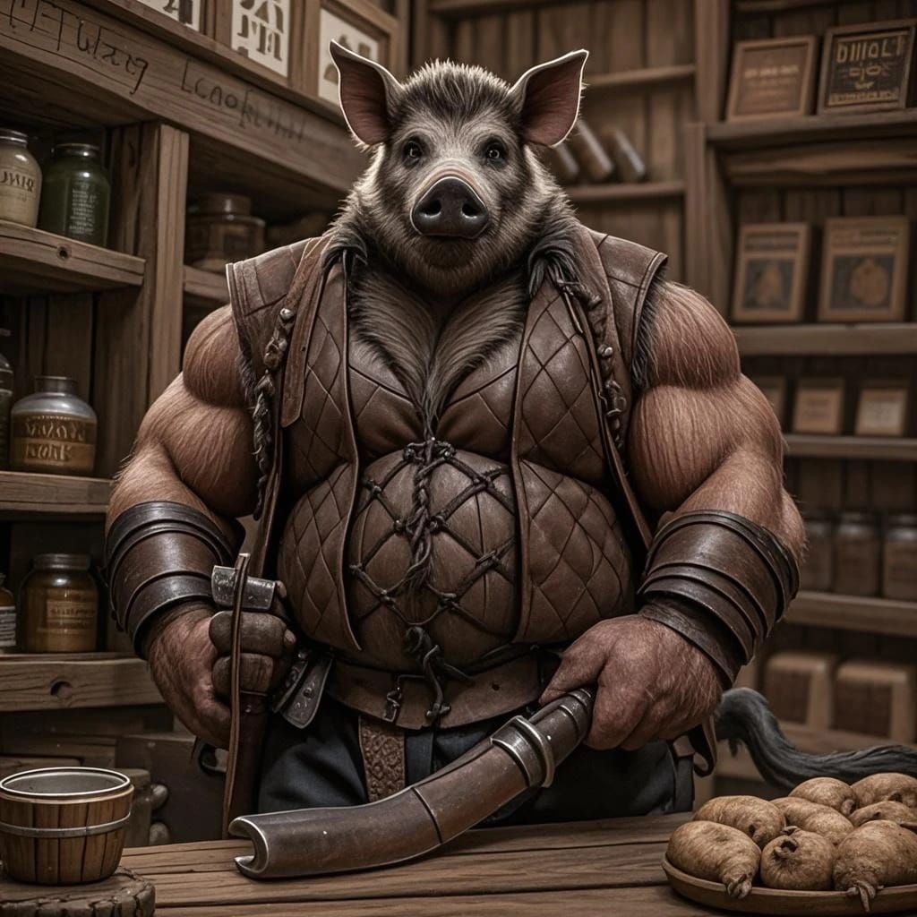 Articles for special use