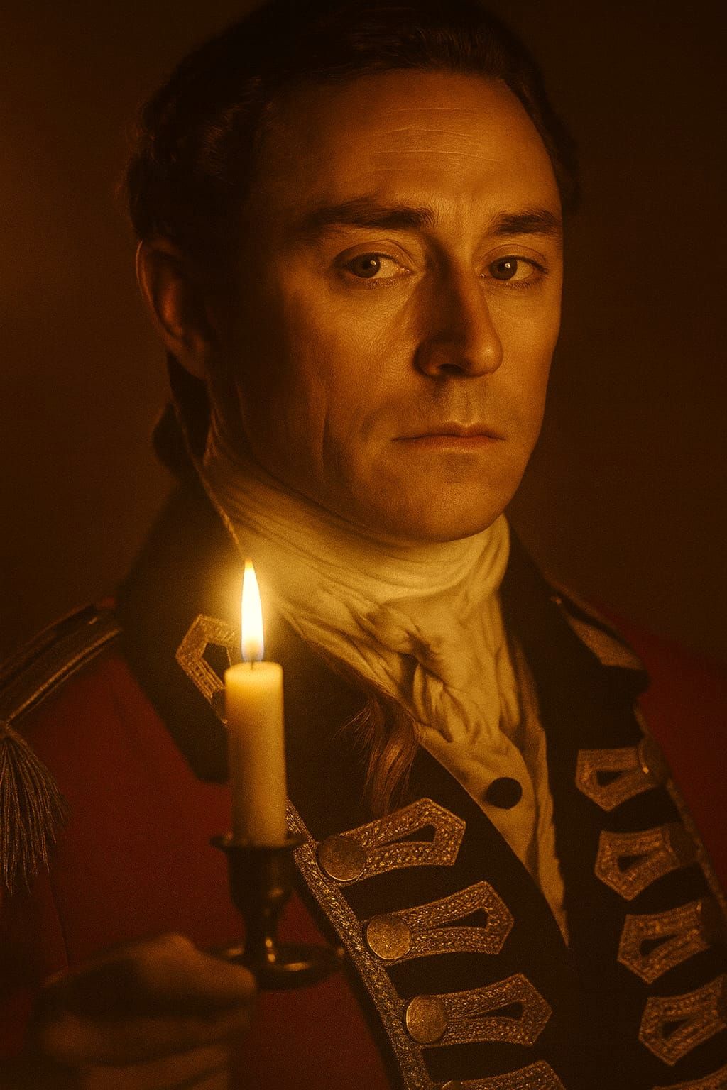 Under the Weight of Duty