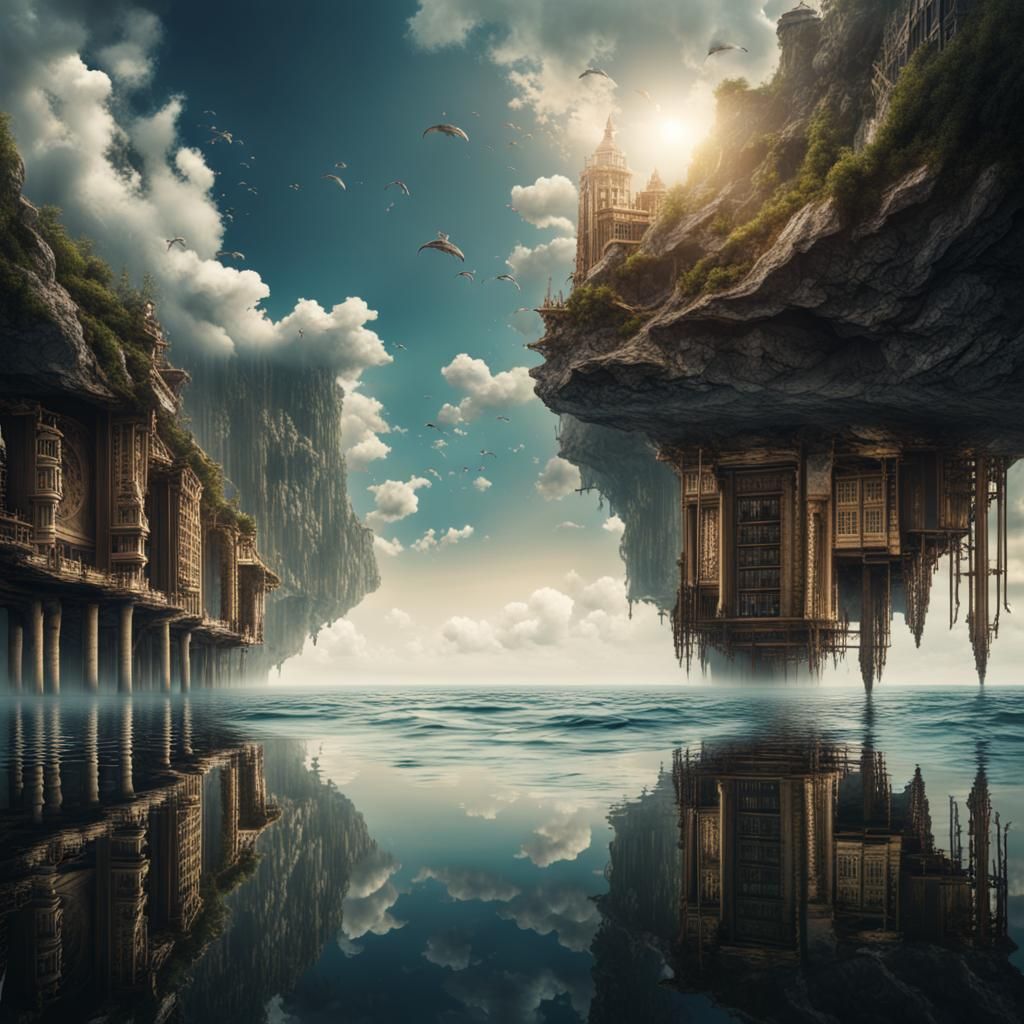 Untitled Creation