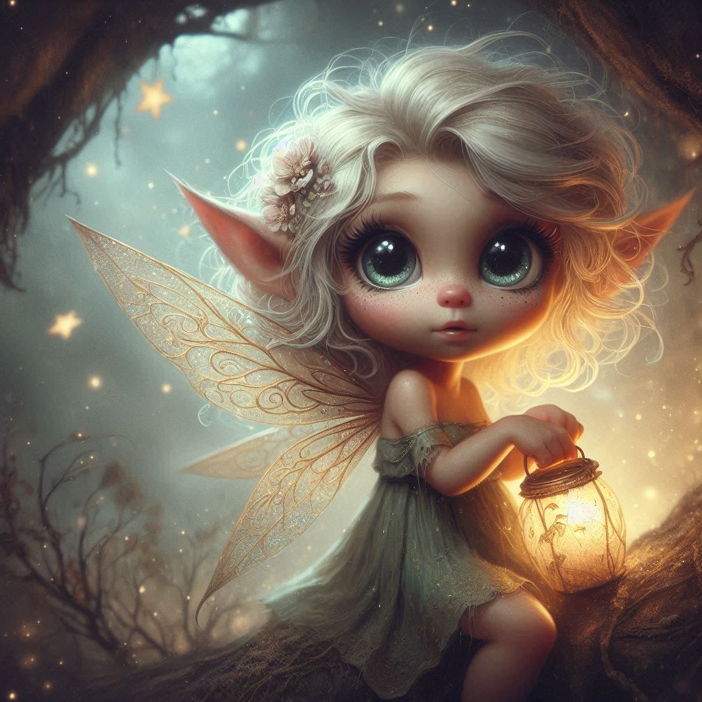 Pixie