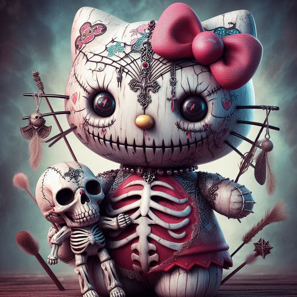 "Anger is a cheerful revel in me"