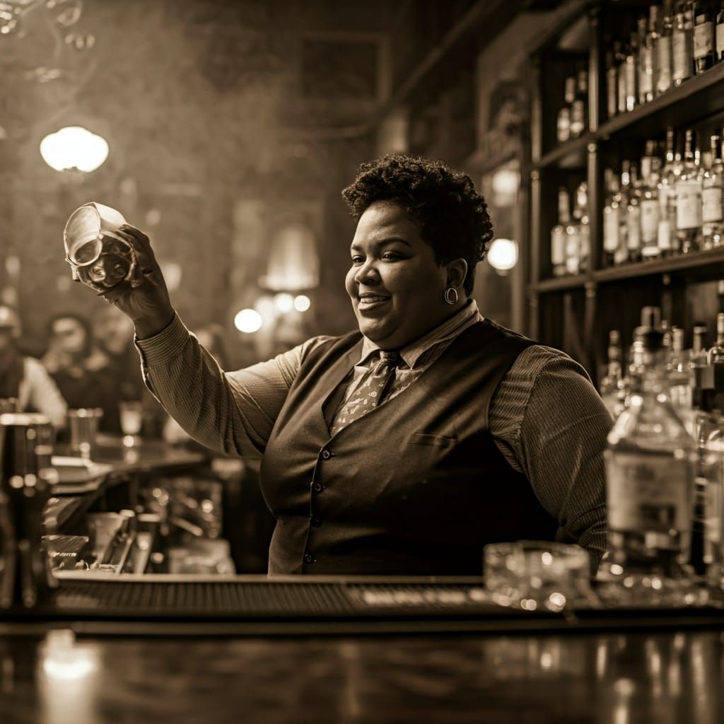 Hero image for Butch