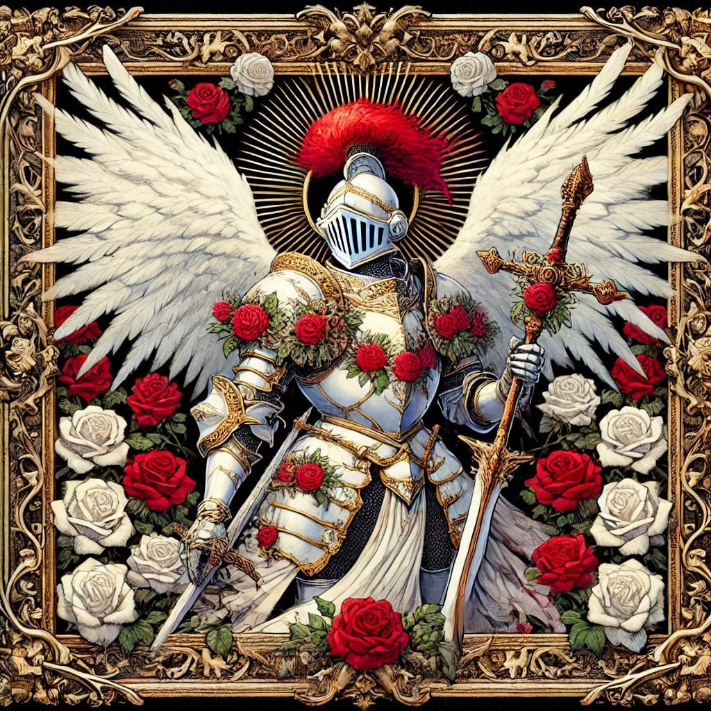 What is Good and what is Just are not Always the Same