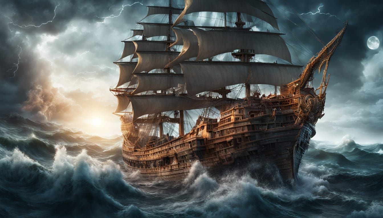 UPDATED: "down to the sea."