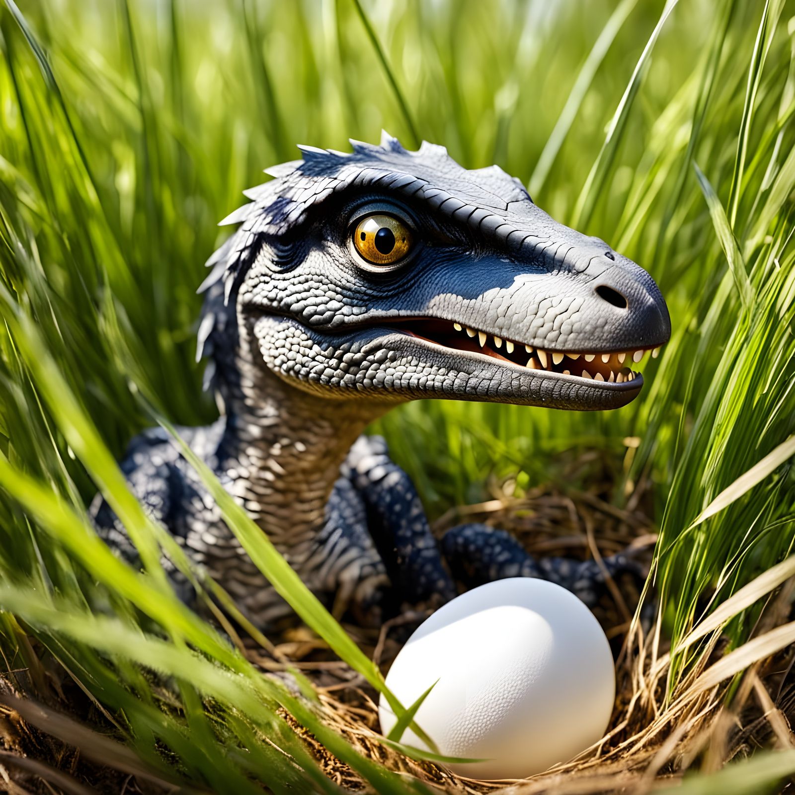 Velociraptor baby







  by @LokiandThor