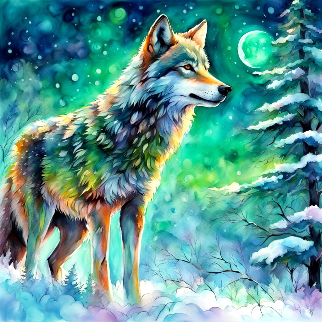 Untitled Creation