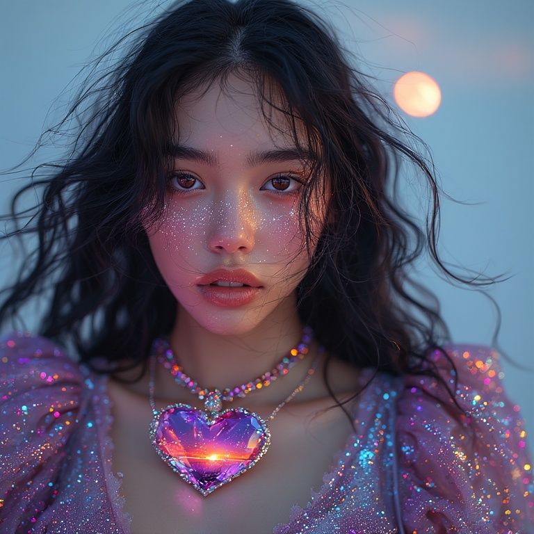 The Wonderland Within