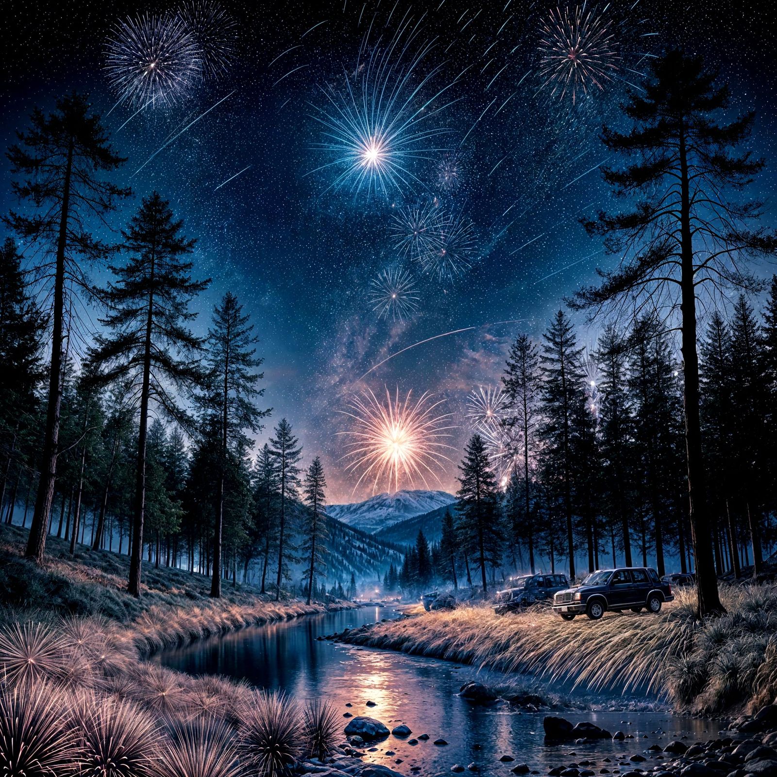 Happy new year
  by @Adrian