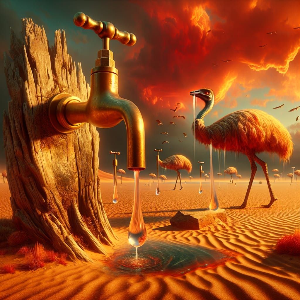 What exactly am I looking at? - Start Image 1