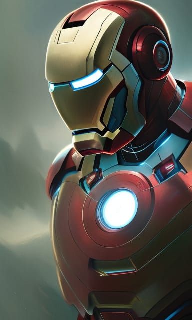 Ironman