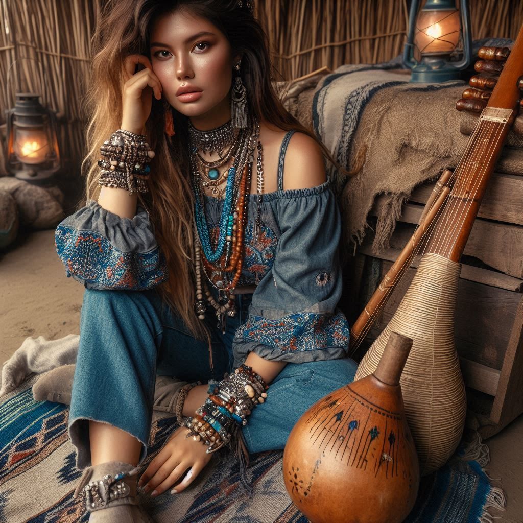 Boho