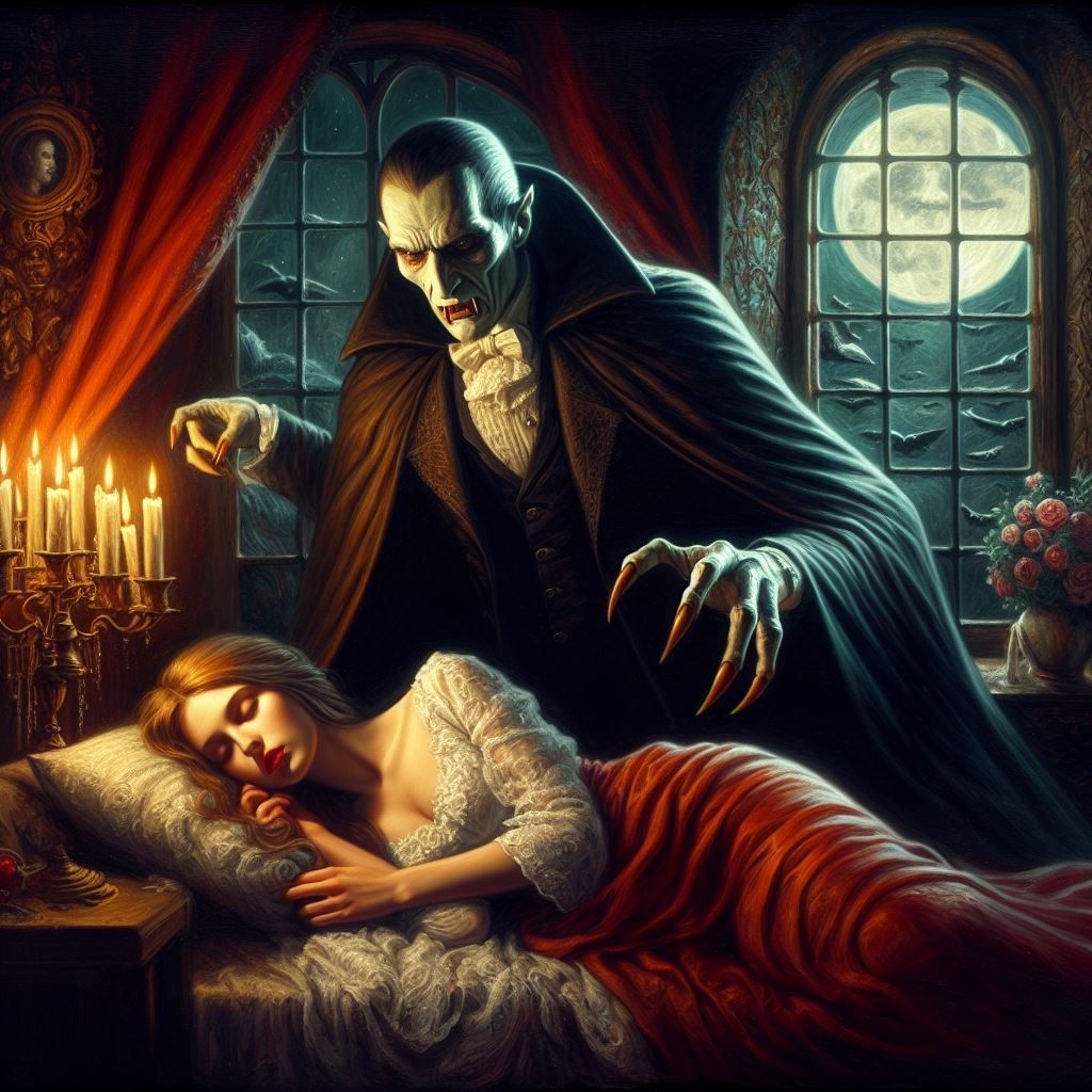 Dracula