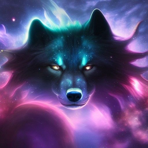Cool wolf wallpapers