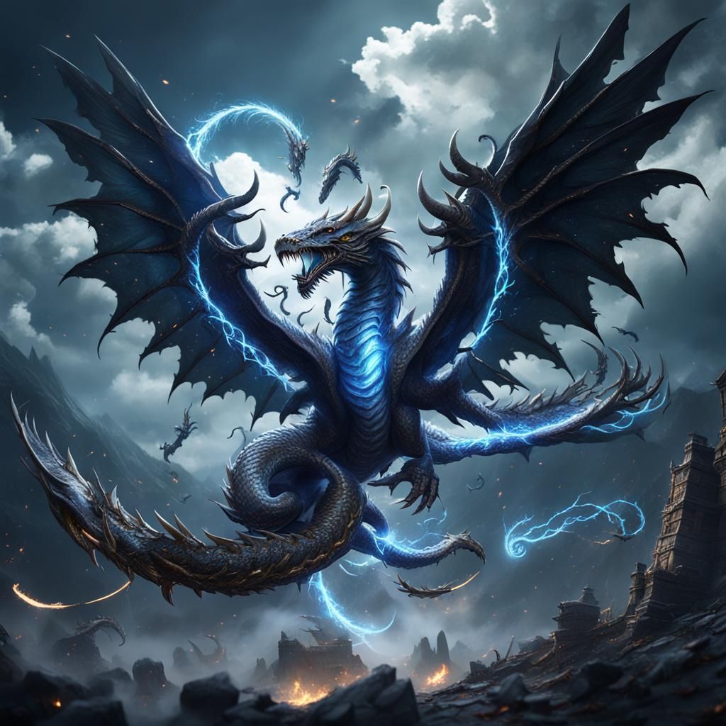 Wyvern (Ark) | Dragons | Fandom