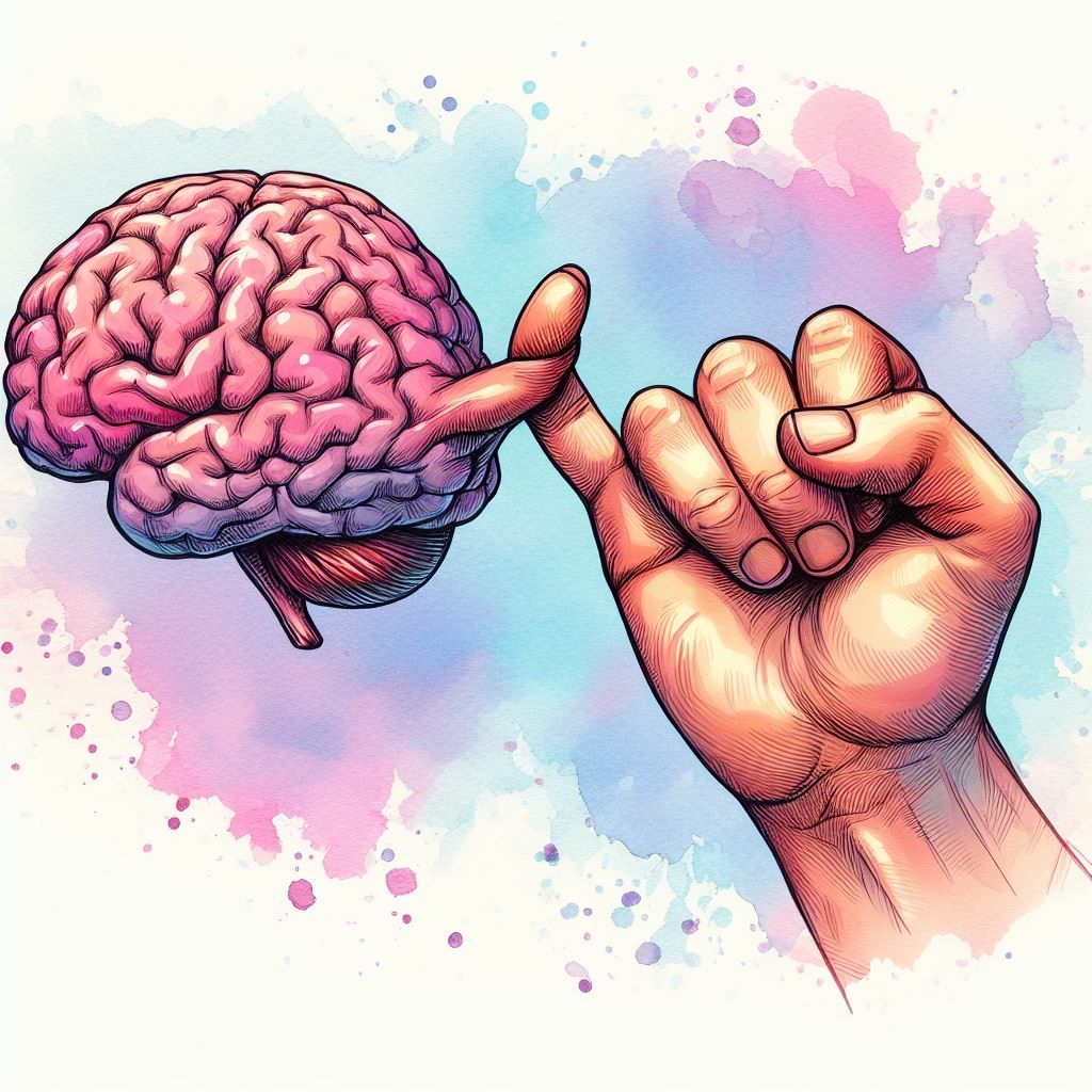 Pinkie and the Brain