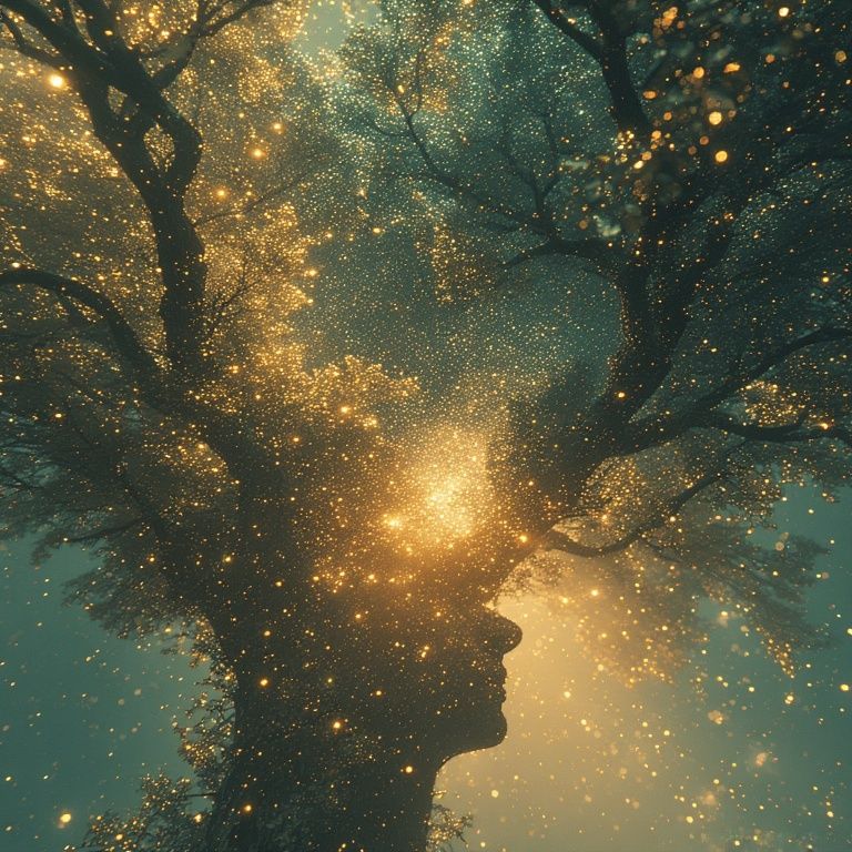 Some trees are women