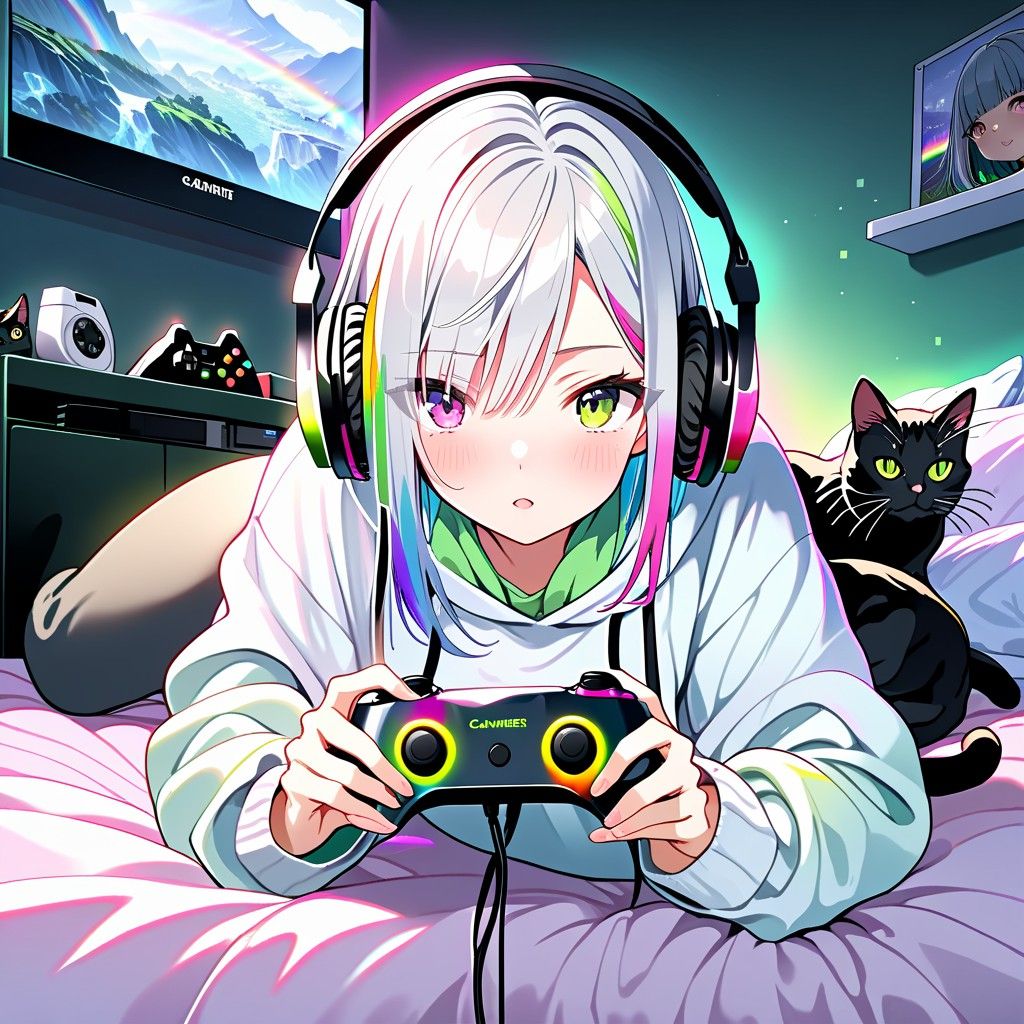Gamer