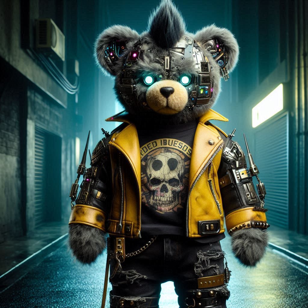 Ted