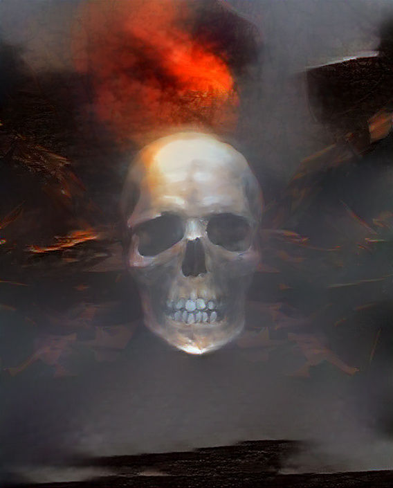 War