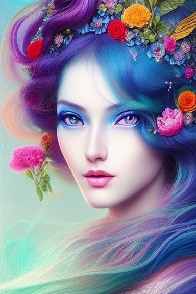 Untitled Creation