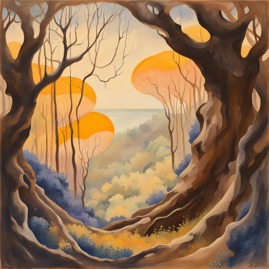 Untitled Creation