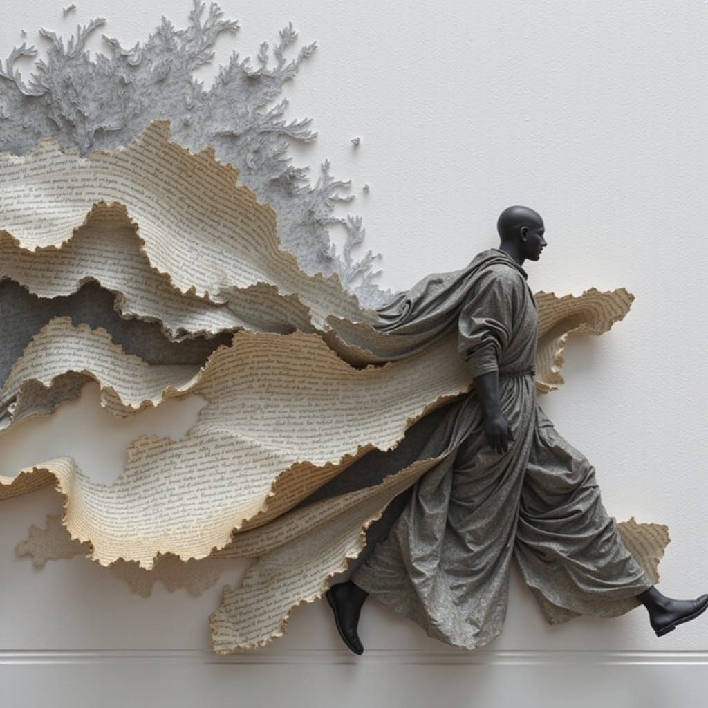 Autobiographical   by @BexRab