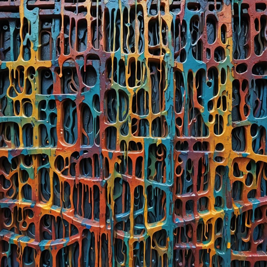 Untitled Creation