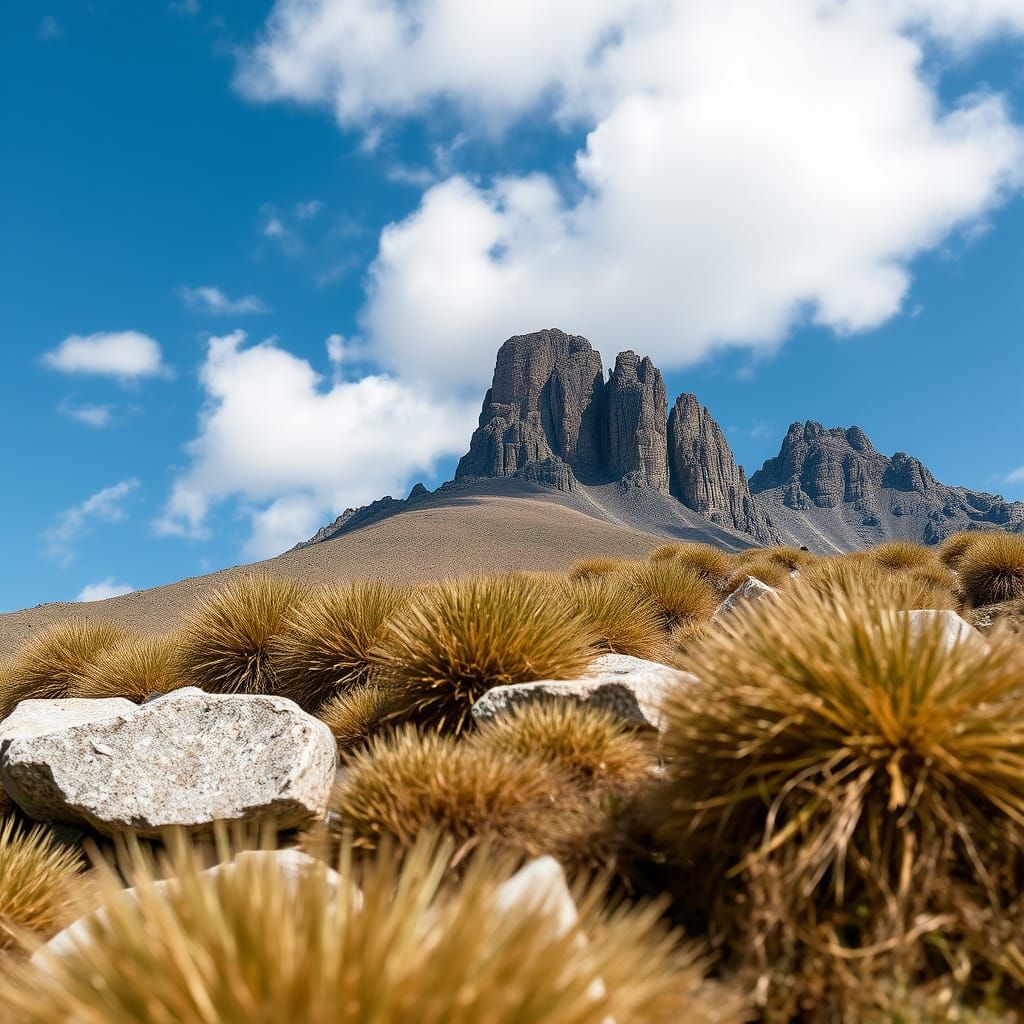 Cyberpunk Cityscape at Dusk