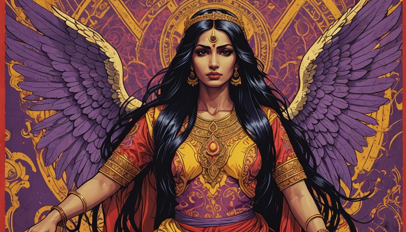 Arədvī Sūrā Anāhitā