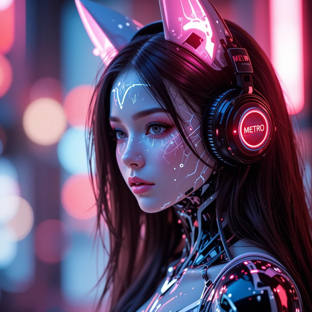 [METRO.189] You claim to seek truth, but all you want is a c...