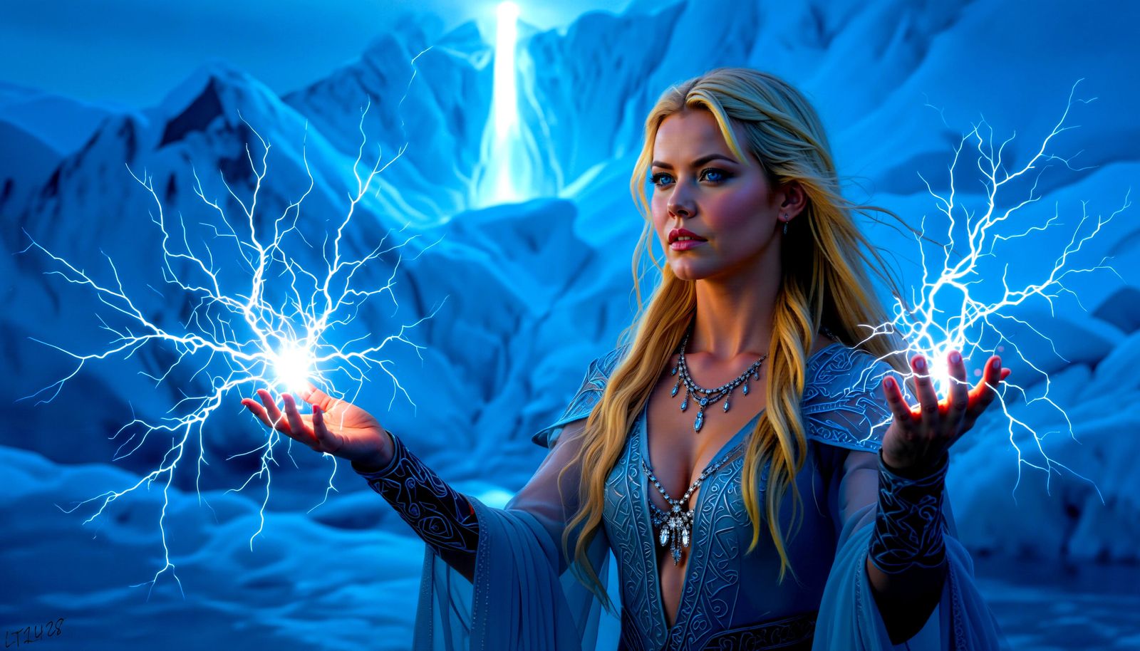 Kaiya Zyla - Underdancer